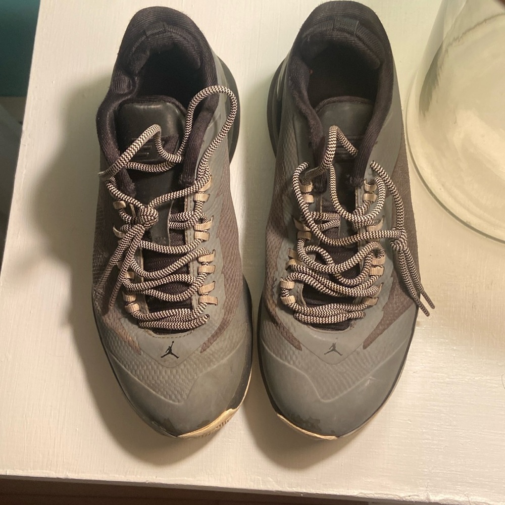 Boy’s Shoes
